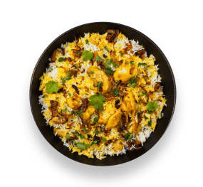 Biryani